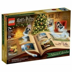 Конструктор LEGO Harry Potter 76404 Рождественский календарь