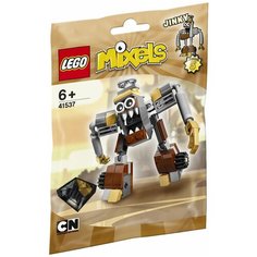 Конструктор LEGO Mixels 41537 Джинки, 59 дет.