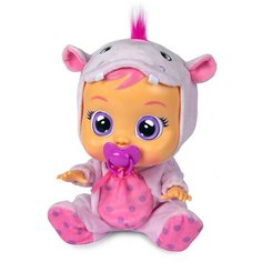 Пупс IMC toys Cry Babies Плачущий младенец Hopie, 30.5 см, 90224 мультиколор