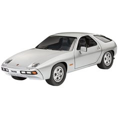 Сборная модель Revell Porsche 928 (07656) 1:16