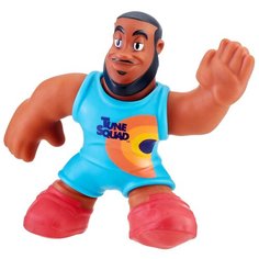 Фигурка GooJitZu Space Jam Леброн Джеймс 39062, 12 см