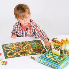 Настольная игра Биплант Лес Чудес