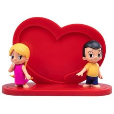 Фигурки Набор 2 Love is…, 2 шт. Prosto Toys