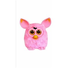 Интерактивная игрушка Ферби, розовая Furby