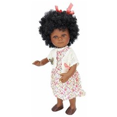 Кукла DNenes виниловая 34см Marieta (022231)