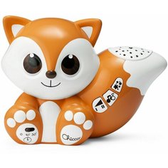 Игрушка Chicco Проектор Лисенок 00010064000000