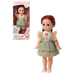 Кукла «Эля фокси», 30,5 см Весна