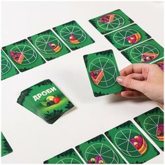 Ukid GAME / Настольная игра "Тортиссимо" ЛАС ИГРАС
