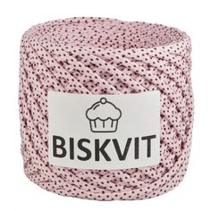 Трикотажная пряжа Biskvit Моника, 100 м