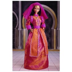 Кукла Barbie Moroccan (Барби Марокканка)