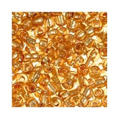 Бисер арт. SL-2 размер 12/0 цв.22C уп.450г Ideal