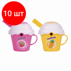 Точилка механическая юнландия "Мороженое", 228487