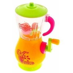 Бытовая техника «Миксер детский», цвета микс Мастер К.