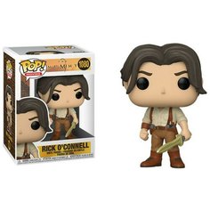 Фигурка Рик "Мумия" от Funko POP!
