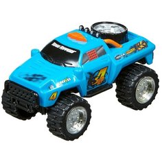 Машинка для гонок Баха Flash Rides Nikko