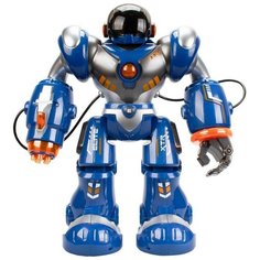 Робот XTREM BOTS Избранник. STEM, ИК управление, световые и звуковые эффекты, более 20 функций XT380974