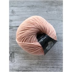 Пряжа Lana Grossa Cool Wool uni, цвет 2018