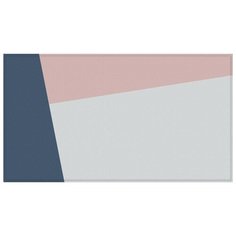 Коврик Rug Maker 250x140x1.5 см, Парма 3 Parklon