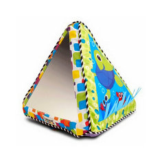 Lamaze Развивающая игрушка Пирамидка 27119