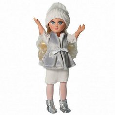 Анастасия зима 3 со звуком В4065/о Весна