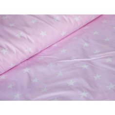 Ткань для шитья и рукоделия, бязь, ширина 150 см , отрез 1 м. Ткани Хлопок Трикотаж