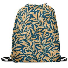 Сумка-мешок для обуви с принтом Gorolla