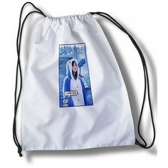 Мешок для cменной обуви Музыка Twice - 32440 Brut Boxers