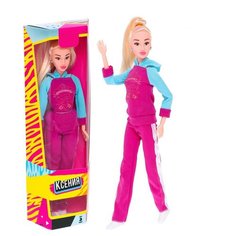 Кукла "Ксения" (1 шт.) Promarket