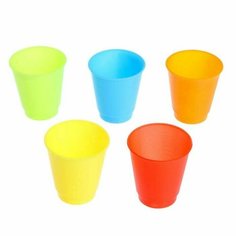 Сортер-стаканчики «Новогодние бомбошки» Iq Zabiaka