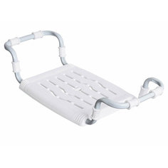 Сиденье в ванну Nika СВ5 White