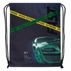 Мешок для обуви 1 отделение 36*44 Auto Extreme Не определен