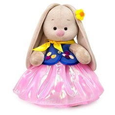 Мягкая игрушка "Зайка Ми Леденцовая нежность", 25 см StS-478 7464162