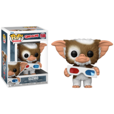 Фигурка Funko POP! Гизмо с 3D очками (Gizmo with 3D Glasses) #1146