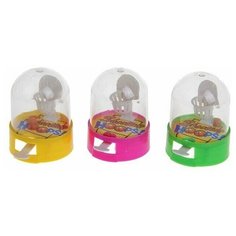 Головоломка "Баскетбол", в ассортименте, 12 шт. Sweet Home