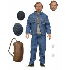 Фигурка Хупер "Челюсти" от Neca