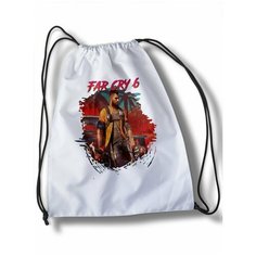 Мешок для сменной обуви Far cry - 20125 Brut Boxers