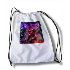 Мешок для сменной обуви Garena Free Fire - 10894 Brut Boxers