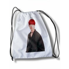 Мешок для сменной обуви The Boyz - 20282 Brut Boxers