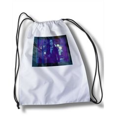 Мешок для сменной обуви Umbrella Academy - 20565 Brut Boxers