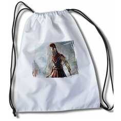Мешок для cменной обуви Игры Assassins Creed Одиссея - 32773 Brut Boxers