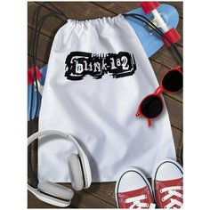 Мешок для сменной обуви Blink 182 - 1 Brut Boxers