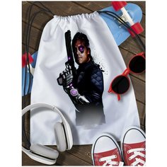 Мешок для сменной обуви far cry - 3648 Brut Boxers