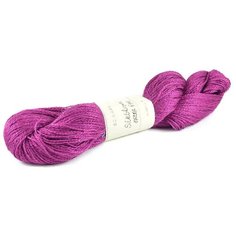 Пряжа Silkbloom Extra Fino 45% малбери шелк, 55% мериносовая шерсть, 50 гр./300 м. BC Garn