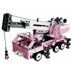 Конструктор Xiaomi Onebot Mini Crane (OBQXDC95AIQI)