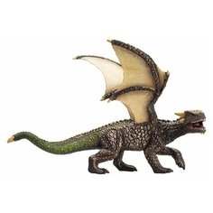 Фигурка KONIK Земляной дракон, AML5007