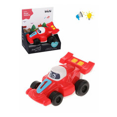 Машинка инерц, свет/звук Наша Игрушка Y10257776