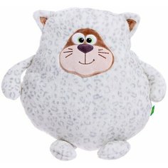 Мягкая игрушка «Котёнок Софтик», 46 см, микс Левеня