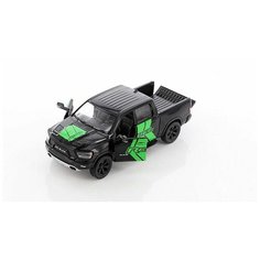 Масштабная модель автомобиля RAM 1500 Livery Edition MSN Toys