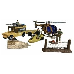 Набор игровой Армия HK Industries