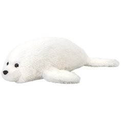 Мягкая игрушка Белый тюлень, 9 см All About Nature